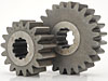 Quick Change Gear Set # of Teeth: 17/24 - image 3