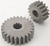 Quick Change Gear Set # of Teeth: 17/25 - image 1