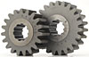 Quick Change Gear Set # of Teeth: 19/23 - image 3