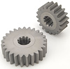 Quick Change Gear Set # of Teeth: 19/25 - image 1