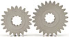 Quick Change Gear Set # of Teeth: 21/25 - image 2