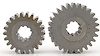 Quick Change Gear Set # of Teeth: 22/27 - image 1