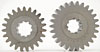 Quick Change Gear Set # of Teeth: 23/26 - image 2