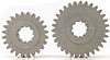 Quick Change Gear Set # of Teeth: 24/31 - image 2
