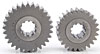 Quick Change Gear Set # of Teeth: 19/22 or 25/29 (same ratio) - image 2