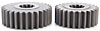 Quick Change Gear Set # of Teeth: 19/22 or 25/29 (same ratio) - image 3