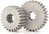 Quick Change Gear Set # of Teeth: 25/31 - image 3