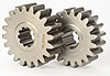 Quick Change Gear Set # of Teeth: 19/20 - image 3