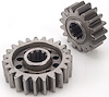 Quick Change Gear Set # of Teeth: 17/23 - image 1