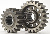 Quick Change Gear Set # of Teeth: 17/23 - image 3