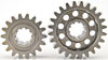 Quick Change Gear Set # of Teeth: 24/32 or 18/24 (same ratio) - image 2