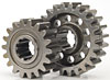 Quick Change Gear Set # of Teeth: 24/32 or 18/24 (same ratio) - image 3