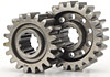 Quick Change Gear Set # of Teeth: 19/23 - image 3