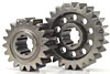 Quick Change Gear Set # of Teeth: 19/25 - image 3