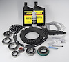 Ford 9" Ring & Pinion with Install Kit 4.56 Ratio - image 1