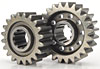 Quick Change Gear Set # of Teeth: 20/24 - image 3
