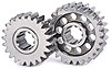 Quick Change Gear Set # of Teeth: 22/27 - image 2
