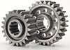 Quick Change Gear Set # of Teeth: 22/28 - image 3