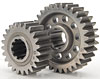 Quick Change Gear Set # of Teeth: 23/32 - image 3