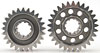 Quick Change Gear Set # of Teeth: 19/22 or 25/29 (same ratio) - image 2