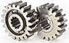 Quick Change Gear Set # of Teeth: 19/20 - image 3