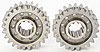 Quick Change Gear Set # of Teeth: 23/25 - image 2