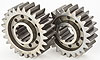Quick Change Gear Set # of Teeth: 23/25 - image 3