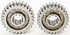 Quick Change Gear Set # of Teeth: 27/28 - image 2