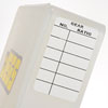 Quick Change Gear Tote Box Holds One Pair of Gears - image 4
