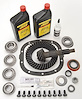 GM 10-Bolt Ring & Pinion with Install Kit 7.5" & 7.625" Diameter Ring Gear - image 1