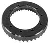 Dana 30 Ring & Pinion for 2007-2018 Jeep Wrangler JK Non-Rubicon, Front, Reverse Rotation Short Pinion [4.88 Ratio] - image 3