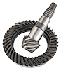Dana 30 Ring & Pinion for 2007-2018 Jeep Wrangler JK Non-Rubicon, Front, Reverse Rotation Short Pinion [5.13 Ratio] - image 1