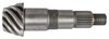 Dana 30 Ring & Pinion for 2007-2018 Jeep Wrangler JK Non-Rubicon, Front, Reverse Rotation Short Pinion [5.13 Ratio] - image 4