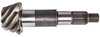 Dana 44 Ring & Pinion for 2007-2018 Jeep Wrangler JK, Rear [5.13 Ratio] - image 4
