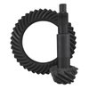 Dana 60 Ring and Pinion Gear Set Fits Select 1954-2015 Ford, Chevrolet, Dodge, Plymouth, Rear Axle [4.11 Ratio] - image 1