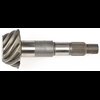 GM 10-Bolt Ring & Pinion with Install Kit 7.5" & 7.625" Diameter Ring Gear - image 3