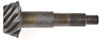 GM 10-Bolt Ring & Pinion 7.5" & 7.625" Diameter Ring Gear - image 3