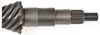 Ford 7.5" Ring & Pinion 4.56 Ratio - image 3