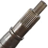 Ford 8.8" Ring & Pinion 3.55 Ratio - image 4