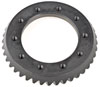 GM 10-Bolt Ring & Pinion 8.5" Diameter Ring Gear (Corporate/New Style) - image 2