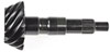 GM 10-Bolt Ring & Pinion 8.5" Diameter Ring Gear (Corporate/New Style) - image 3
