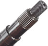 GM 10-Bolt Ring & Pinion 8.5" Diameter Ring Gear (Corporate/New Style) - image 4