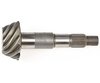 GM 10-Bolt Ring & Pinion with Install Kit 8.5" Diameter Ring Gear (Corporate/New Style) - image 3
