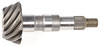 GM 10-Bolt Ring & Pinion 8.5" Diameter Ring Gear (Corporate/New Style) [3.73 Ratio] - image 3