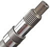 GM 10-Bolt Ring & Pinion 8.5" Diameter Ring Gear (Corporate/New Style) [4.11 Ratio] - image 4
