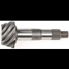 GM 12-Bolt Truck Ring & Pinion 8.875" Diameter Ring Gear [4.11 Ratio] - image 3