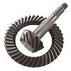GM 10-Bolt Ring & Pinion, 8.2 in. Diameter Ring Gear Fits Select 1964-1972 GM Models - image 1