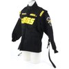Black Triple Layer Jacket XX-Large - image 2