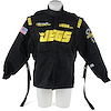 Black Triple Layer Jacket XXX-Large - image 1