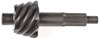 Ford 9" Ring & Pinion 5.43 Ratio - image 3
